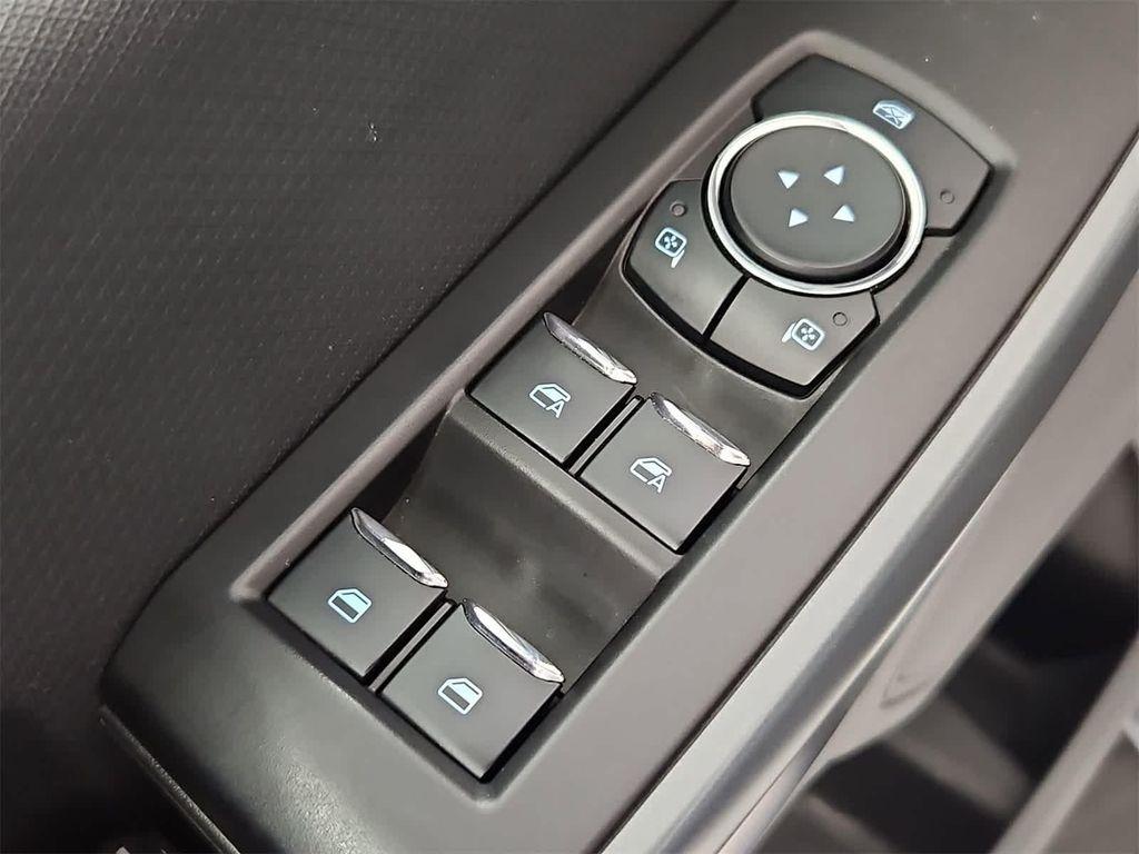 used 2023 Ford F-150 car, priced at $35,862