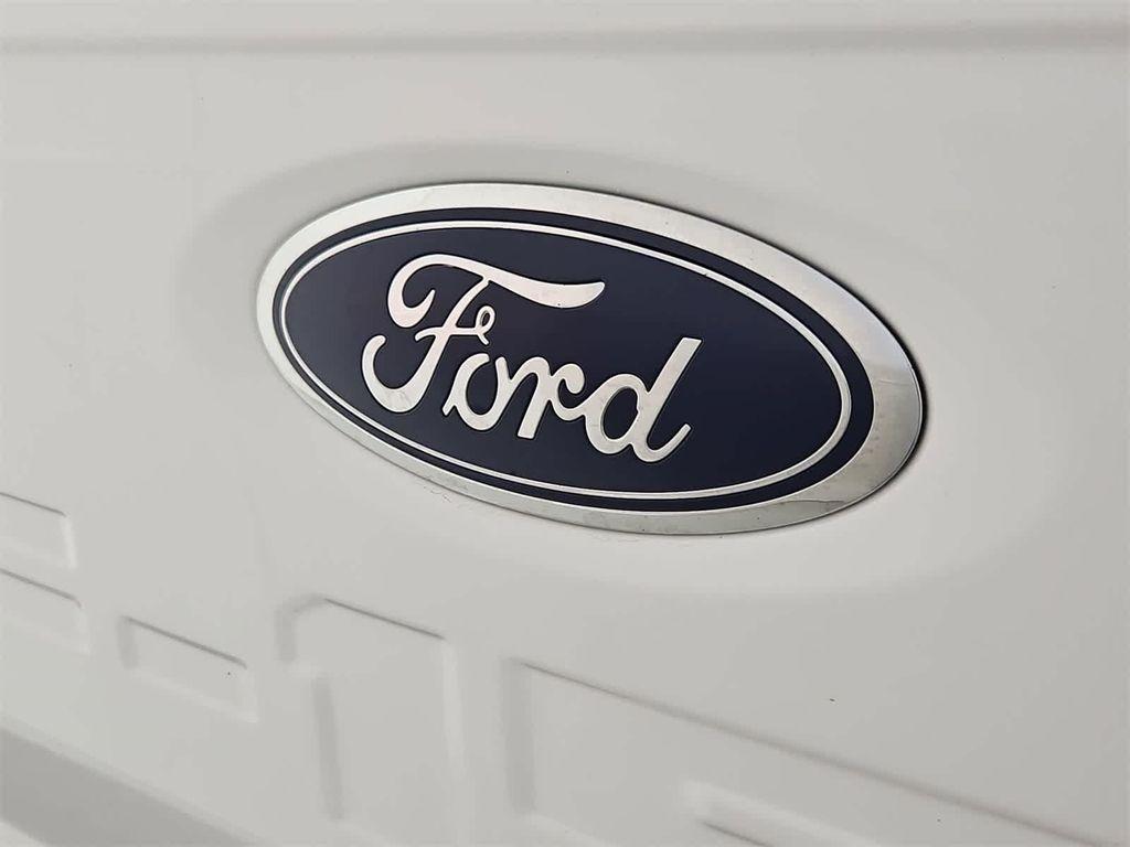 used 2023 Ford F-150 car, priced at $35,862
