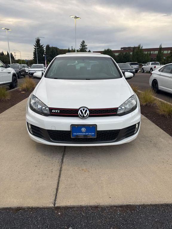 used 2013 Volkswagen GTI car, priced at $9,823