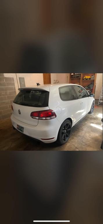 used 2013 Volkswagen GTI car, priced at $12,995