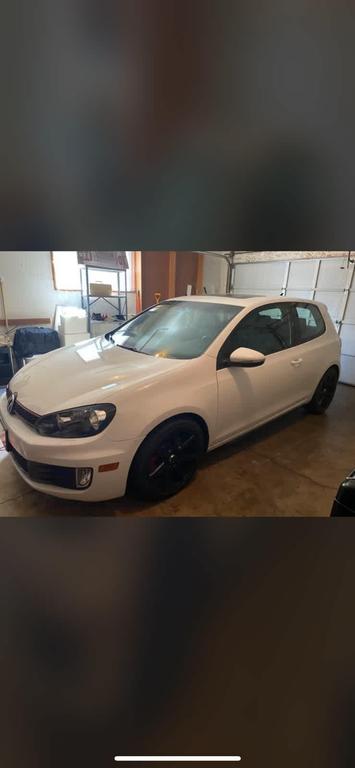 used 2013 Volkswagen GTI car, priced at $12,995