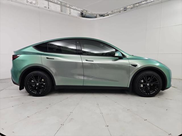 used 2023 Tesla Model Y car, priced at $34,816