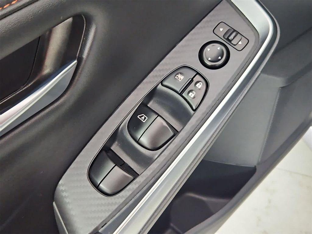 used 2023 Nissan Sentra car, priced at $18,888