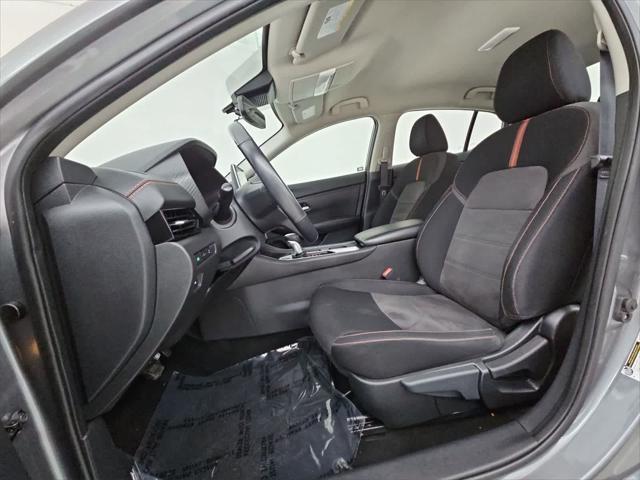 used 2023 Nissan Sentra car, priced at $21,196