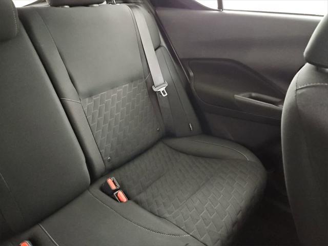 used 2021 Nissan Kicks car, priced at $12,173