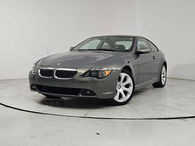 used 2006 BMW 650 car, priced at $11,570