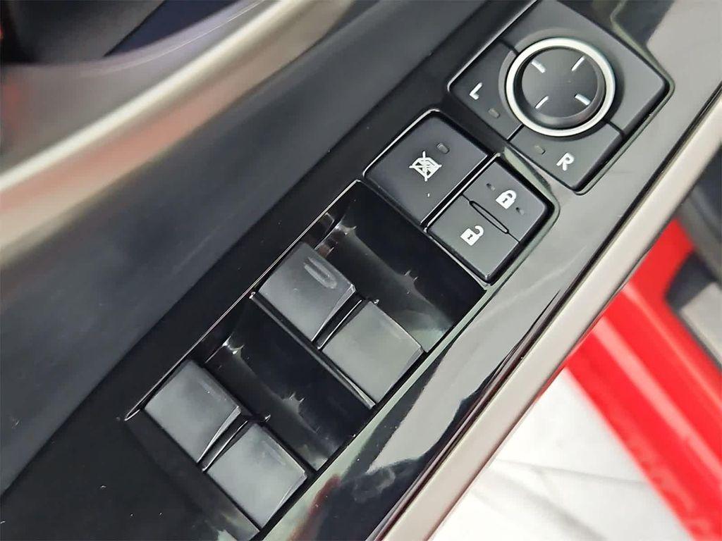 used 2018 Lexus IS 300 car, priced at $23,724