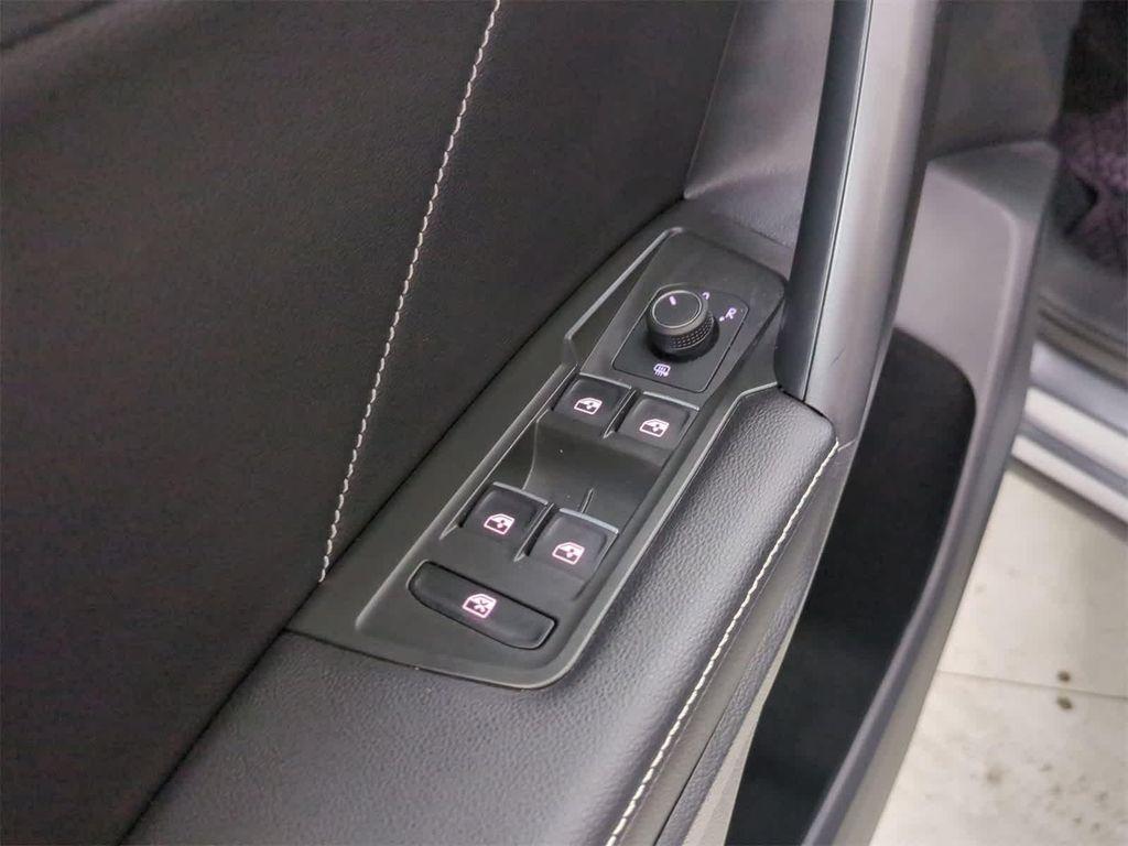 used 2022 Volkswagen Tiguan car, priced at $25,759