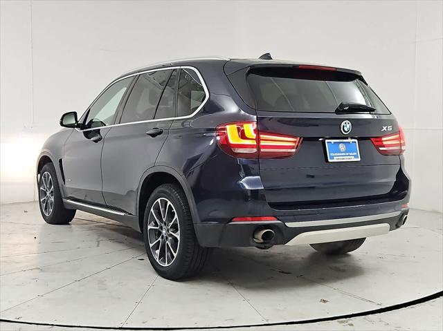 used 2014 BMW X5 car, priced at $14,340