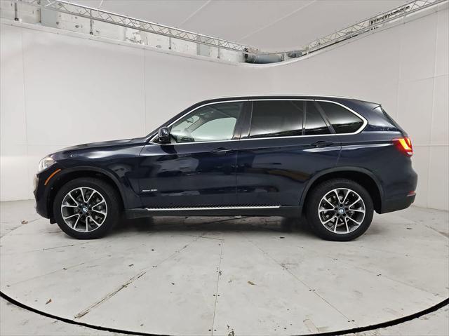 used 2014 BMW X5 car, priced at $14,340