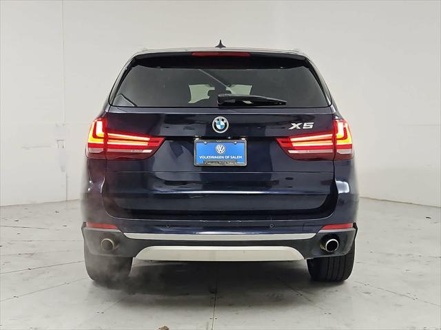 used 2014 BMW X5 car, priced at $14,340