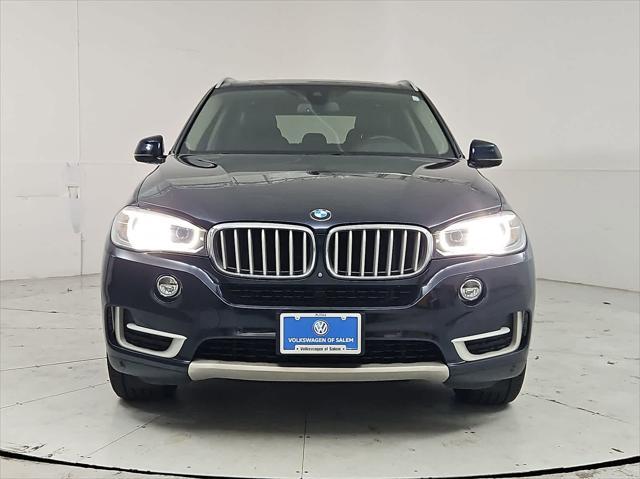 used 2014 BMW X5 car, priced at $14,340