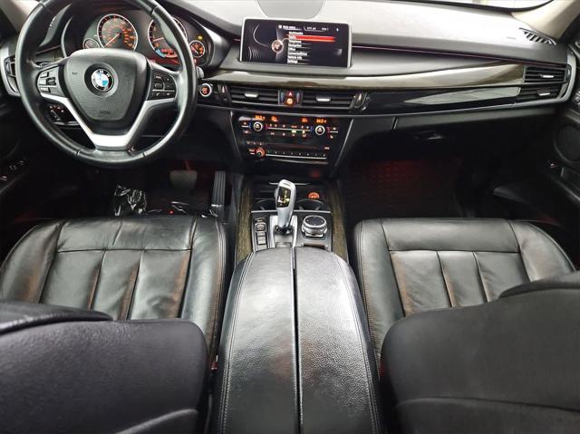 used 2014 BMW X5 car, priced at $14,340