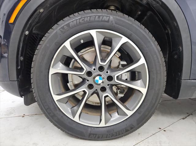 used 2014 BMW X5 car, priced at $14,340