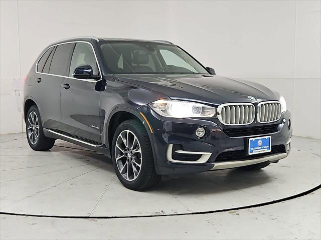 used 2014 BMW X5 car, priced at $14,340