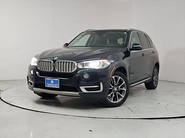 used 2014 BMW X5 car, priced at $14,340