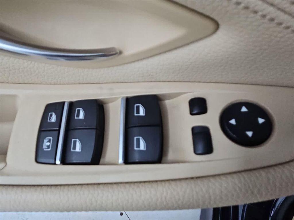 used 2014 BMW 550 car, priced at $14,665