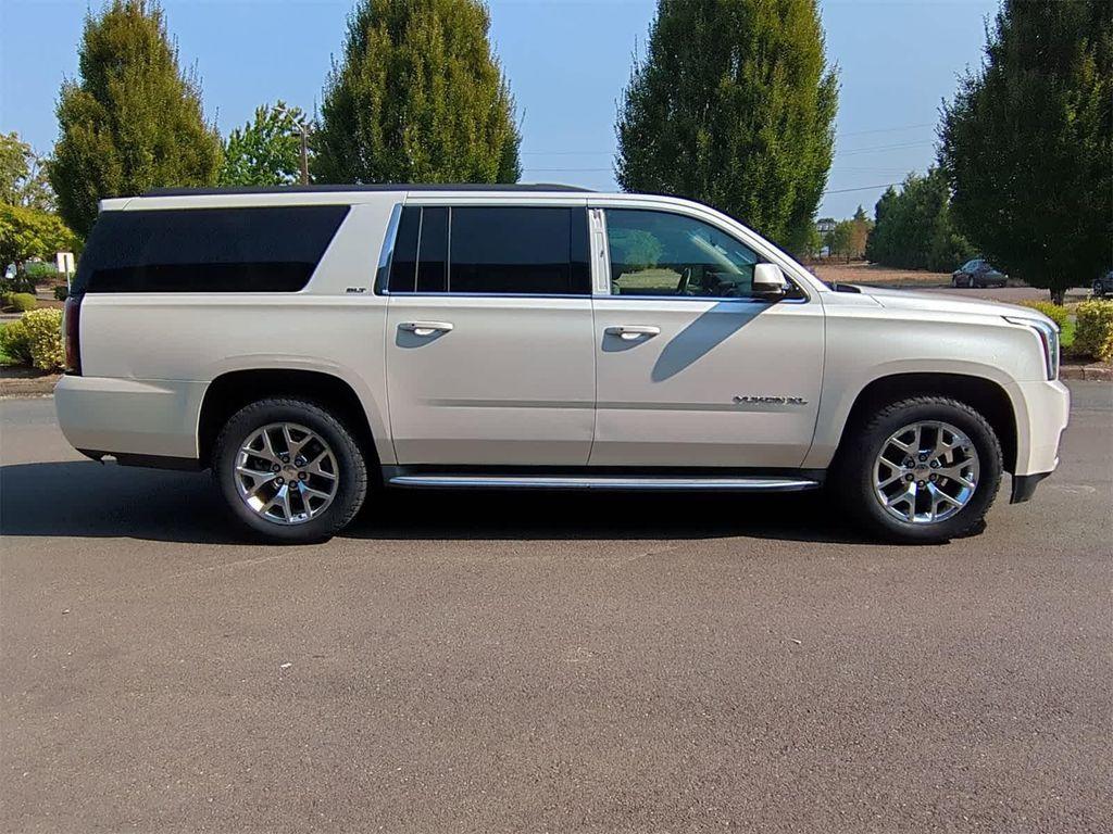 used 2015 GMC Yukon car, priced at $19,520