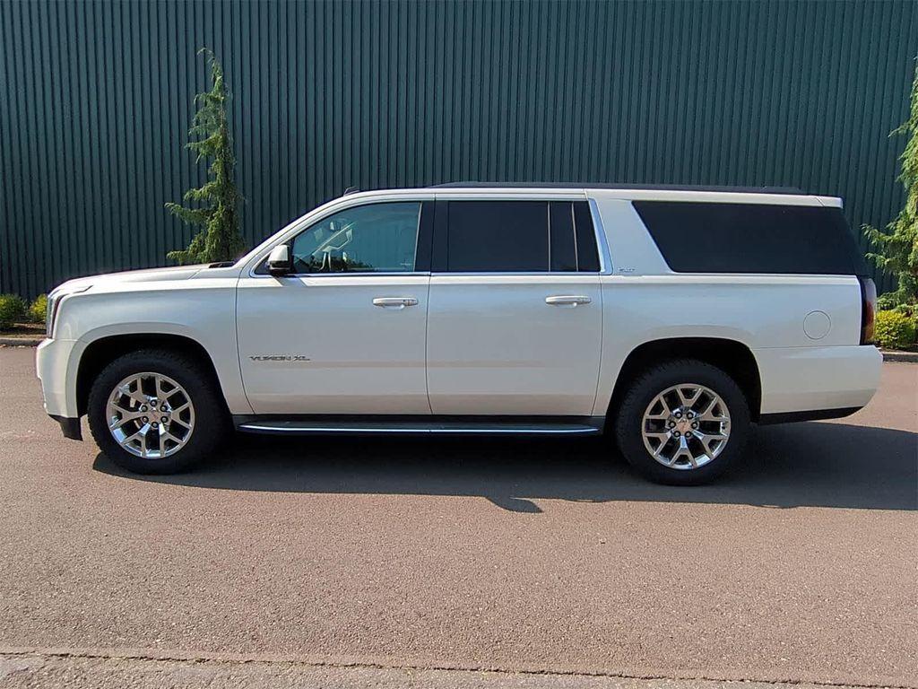 used 2015 GMC Yukon car, priced at $19,520