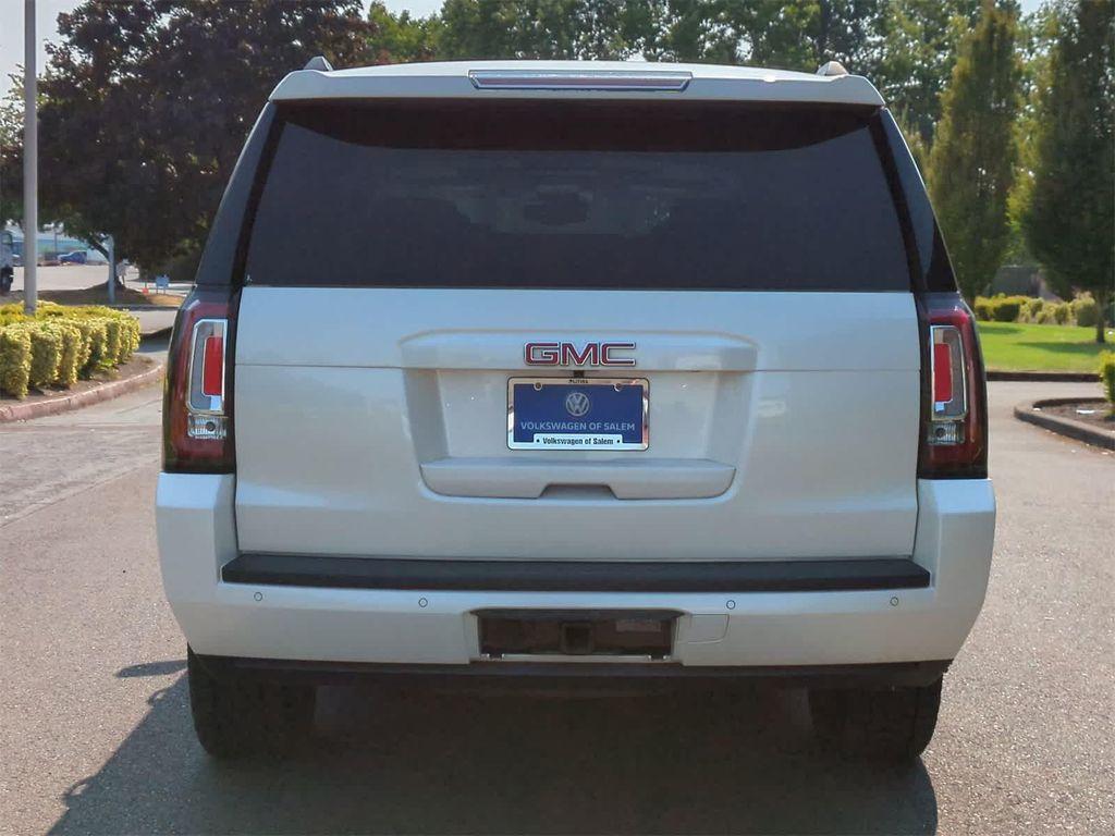 used 2015 GMC Yukon car, priced at $19,520