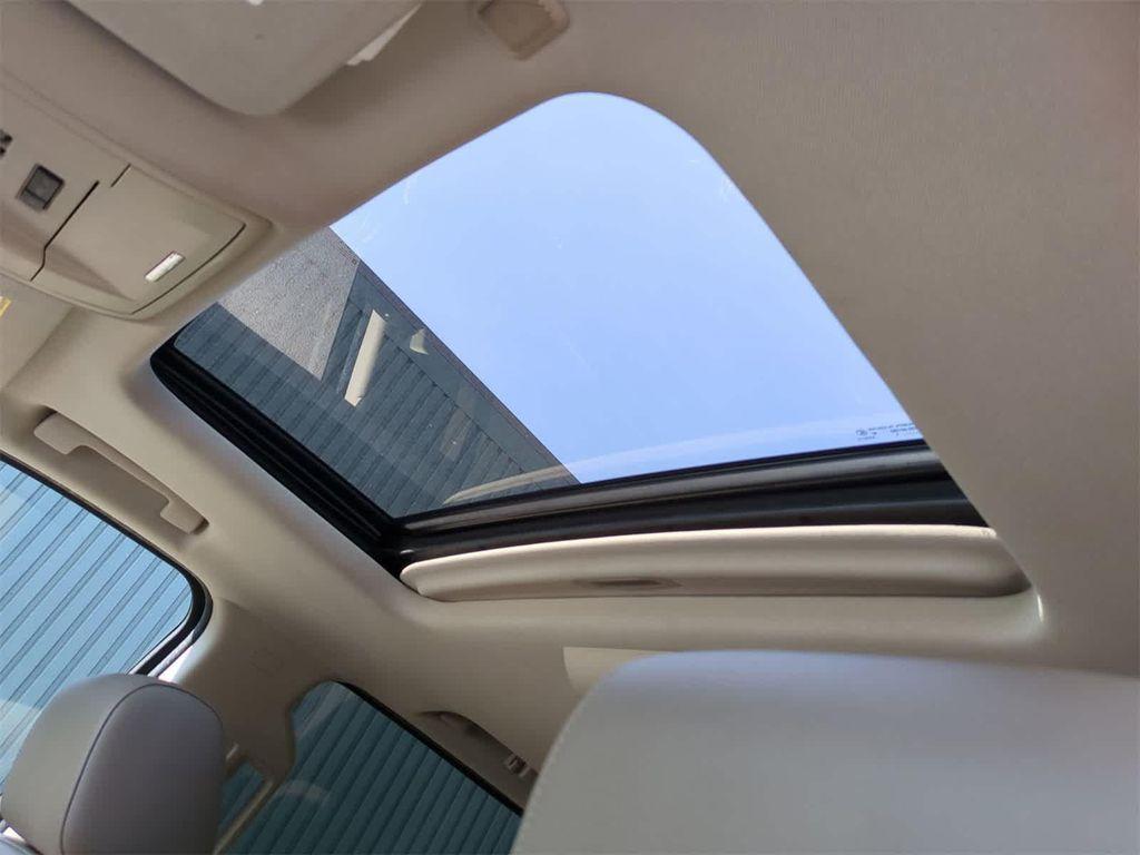 used 2015 GMC Yukon car, priced at $19,520