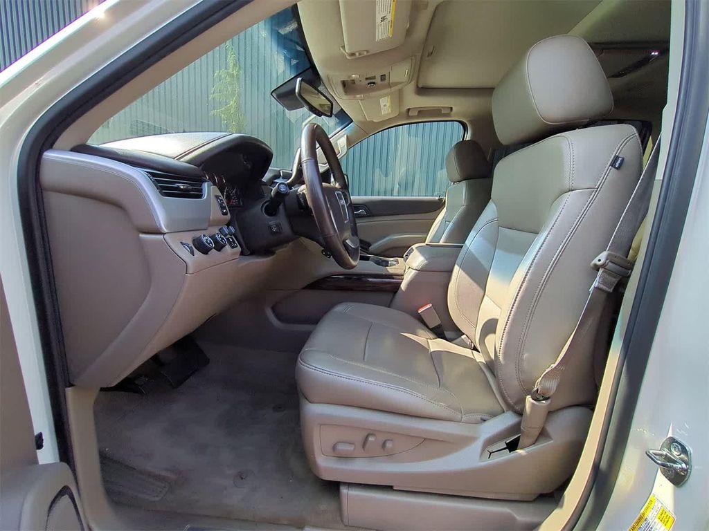 used 2015 GMC Yukon car, priced at $19,520