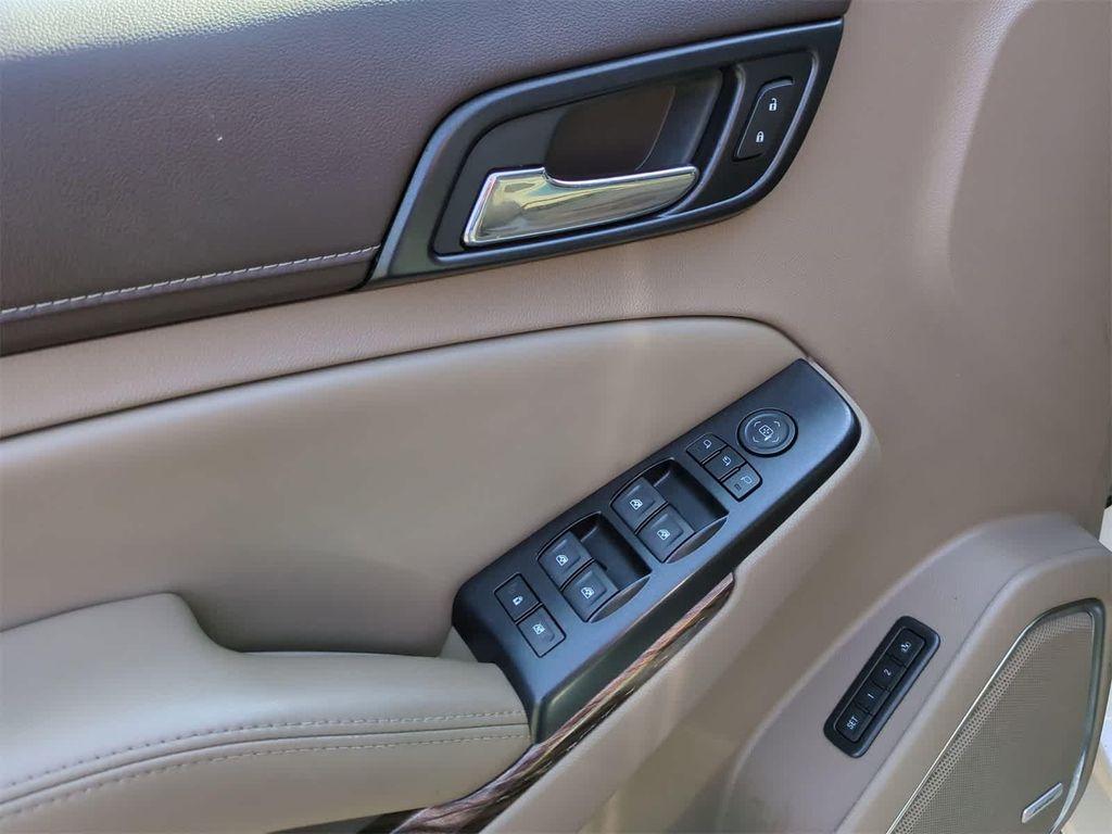 used 2015 GMC Yukon car, priced at $19,520