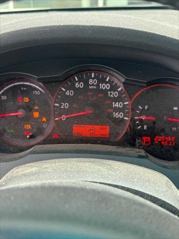 used 2007 Nissan Altima car, priced at $5,999