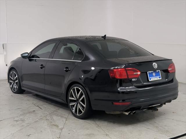 used 2013 Volkswagen Jetta car, priced at $8,999