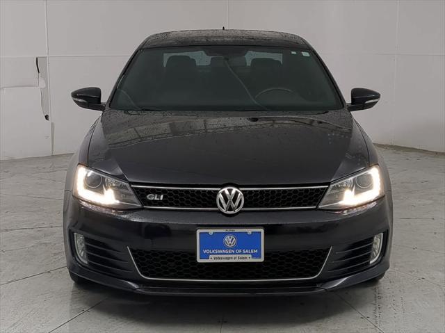 used 2013 Volkswagen Jetta car, priced at $8,999