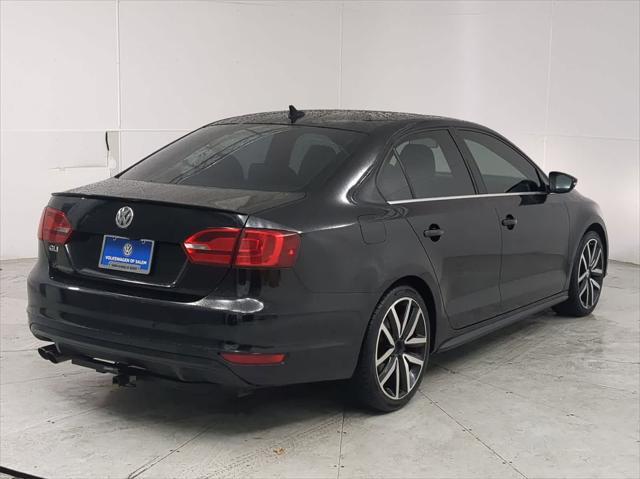 used 2013 Volkswagen Jetta car, priced at $8,999