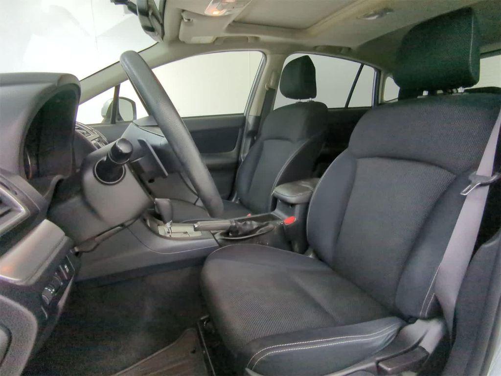 used 2015 Subaru XV Crosstrek car, priced at $14,139