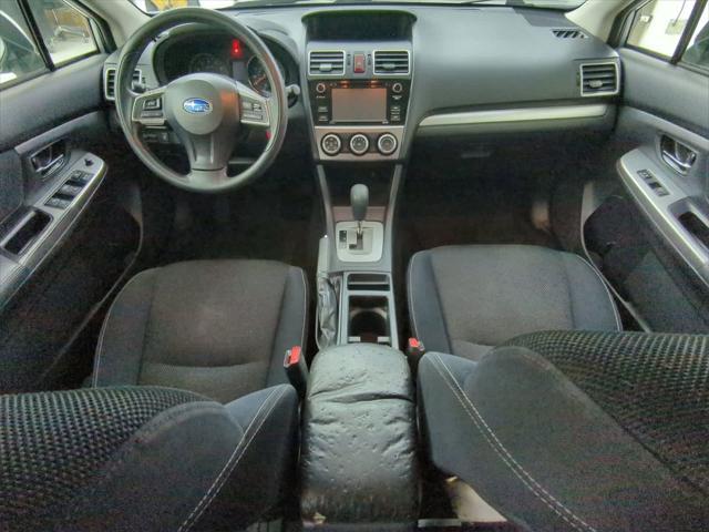 used 2015 Subaru XV Crosstrek car, priced at $14,759