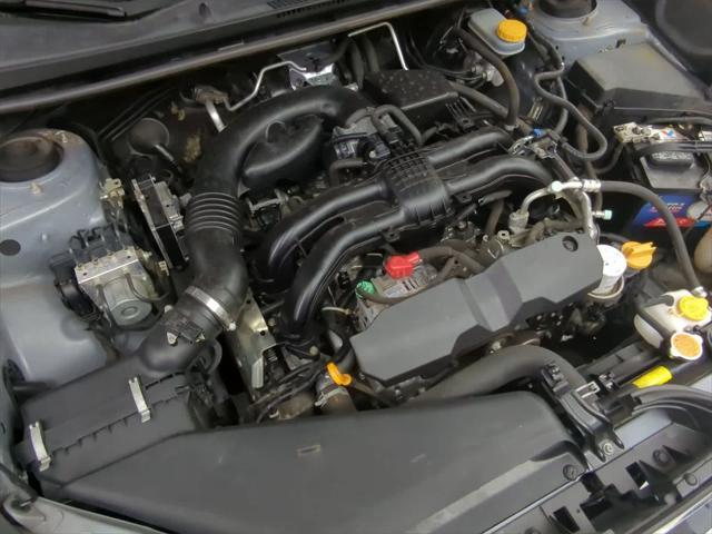 used 2015 Subaru XV Crosstrek car, priced at $14,759