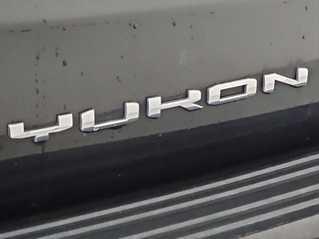 used 2021 GMC Yukon XL car, priced at $58,692