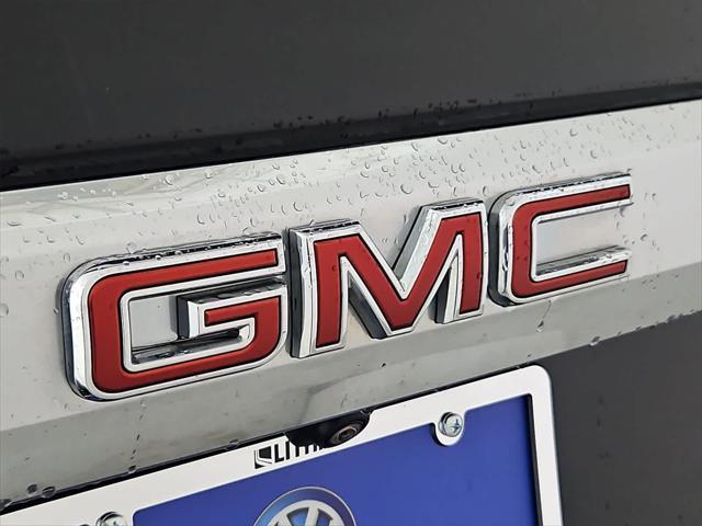 used 2021 GMC Yukon XL car, priced at $58,692
