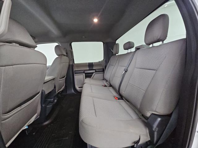 used 2022 Ford F-250 car, priced at $38,034