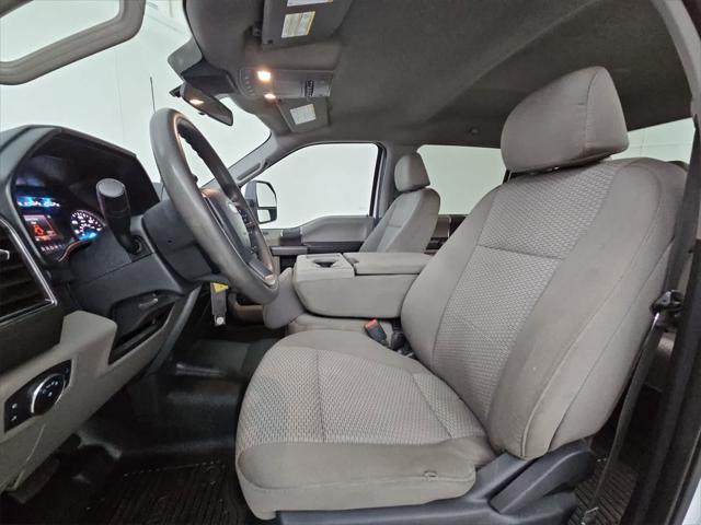 used 2022 Ford F-250 car, priced at $38,034