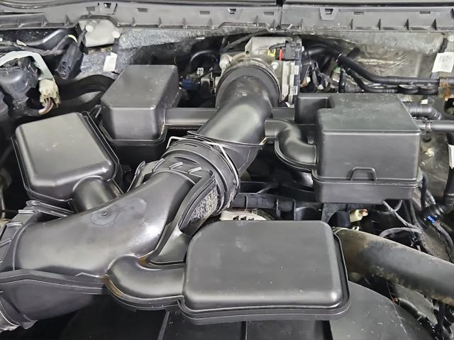 used 2022 Ford F-250 car, priced at $38,034