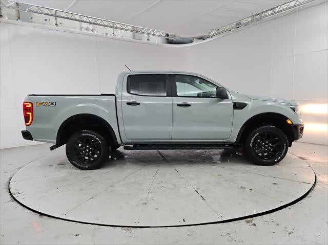 used 2022 Ford Ranger car, priced at $34,995