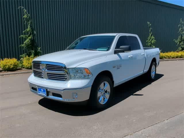 used 2019 Ram 1500 Classic car, priced at $24,990