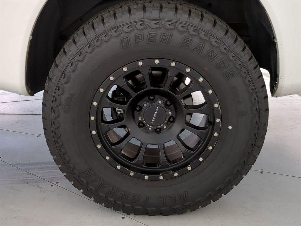 used 2014 Nissan Titan car, priced at $13,966