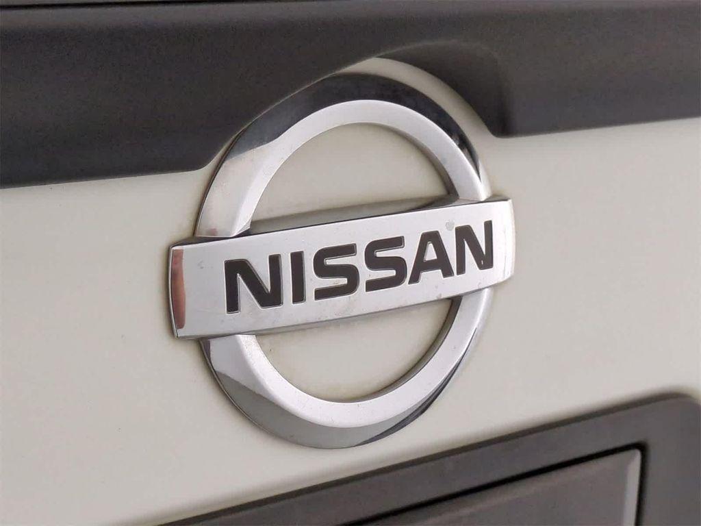 used 2014 Nissan Titan car, priced at $13,966