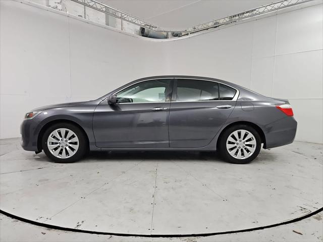 used 2015 Honda Accord car, priced at $10,181