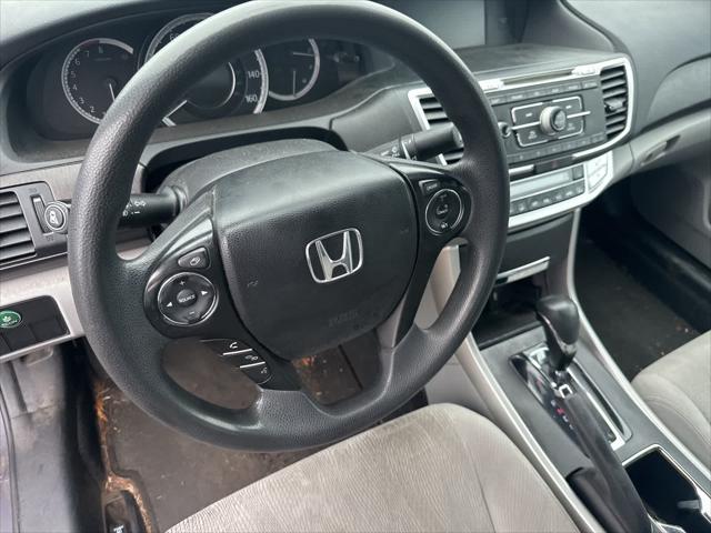 used 2015 Honda Accord car, priced at $10,313