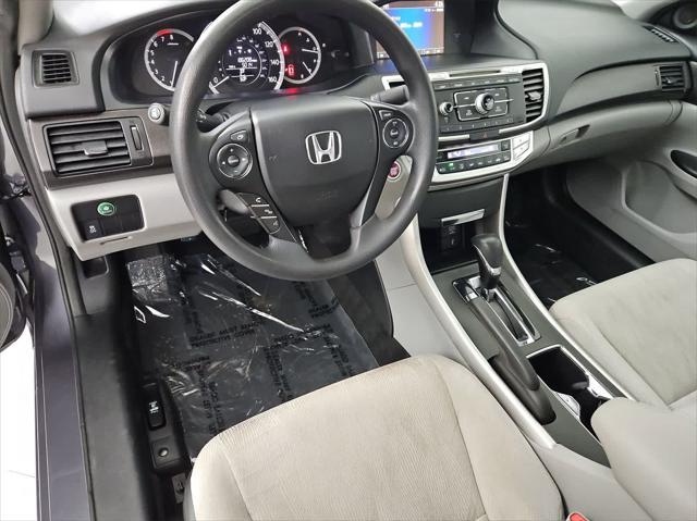 used 2015 Honda Accord car, priced at $10,181