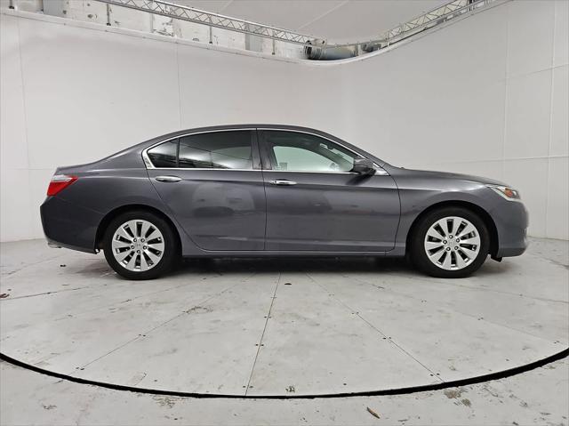 used 2015 Honda Accord car, priced at $10,181