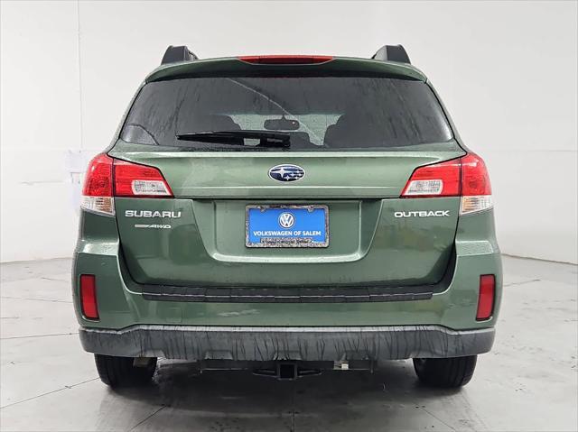 used 2012 Subaru Outback car, priced at $9,446