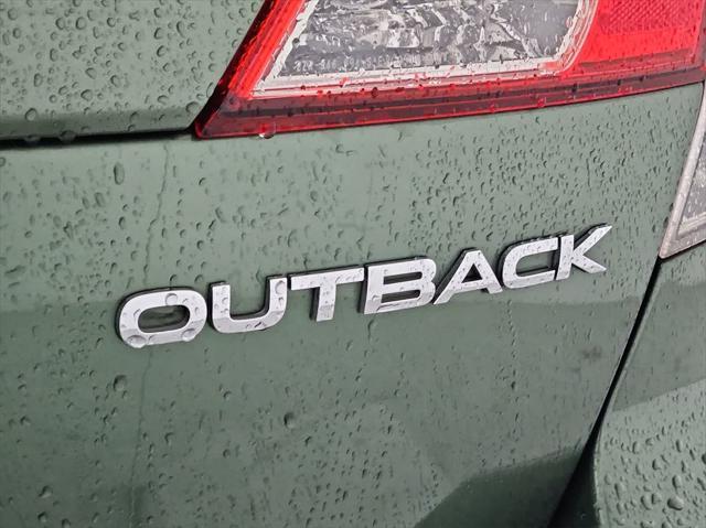 used 2012 Subaru Outback car, priced at $9,446