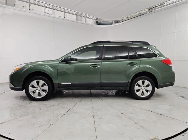 used 2012 Subaru Outback car, priced at $9,446